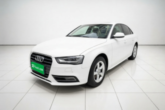 奥迪A4L 2013款 35 TFSI 自动舒适型