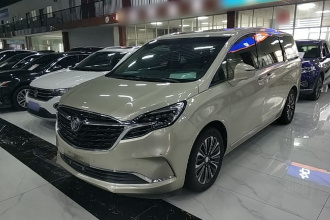 别克GL8 2020款 ES陆尊 653T 旗舰型