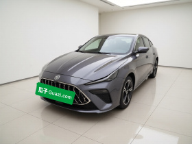 名爵 MG5天蝎座 2022款 1.5T 豪华版