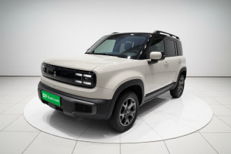 宝骏悦也Plus 2026款 301km旗舰版