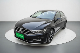 大众 迈腾 2020款 330TSI DSG 领先型