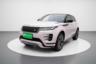 路虎 揽胜极光 2021款 极光L 249PS R-Dynamic SE 豪华版