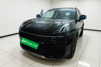 领克06 2020款 1.5T 型Plus