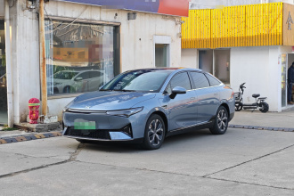 小鹏P5 2021款 460G