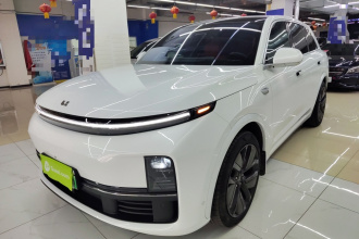 理想汽车 理想L7 2023款 Pro