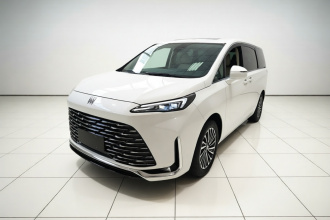 别克GL8新能源 2025款 陆尚 尊享版