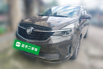 别克GL8 2022款 陆上公务舱 652T 豪华型
