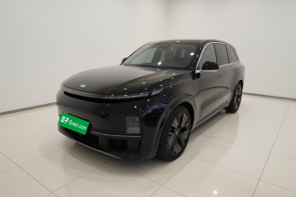 理想汽车 理想L8 2024款 Pro