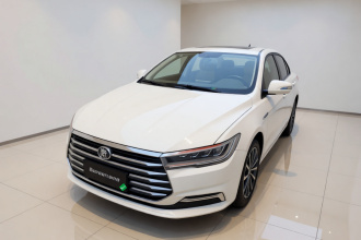 比亚迪 秦 2019款 1.5L 自动豪华型