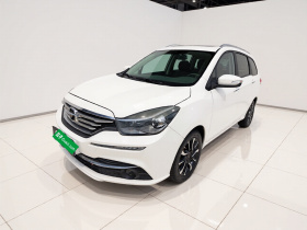 海马 福美来F7 2017款 1.5T 7座自动舒适型