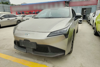 埃安 AION S Plus 2025款 舒享版 53.241kWh