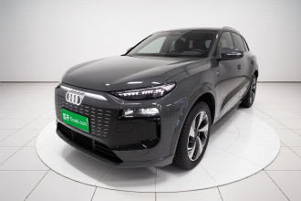奥迪Q6L e-tron 2026款 超长续航版