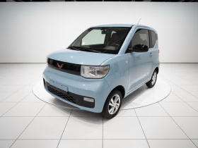 五菱汽车 宏光MINIEV 2020款 自在款 三元锂