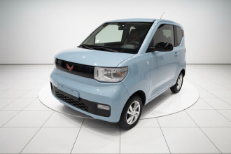 五菱汽车 宏光MINIEV 2020款 自在款 三元锂