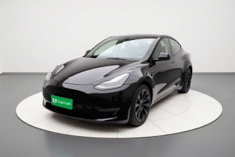 特斯拉 Model Y 2021款 标准续航后驱版