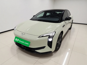 红旗EH7 2024款 690 Pro