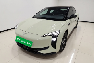 红旗EH7 2024款 690 Pro