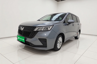 五菱汽车 五菱佳辰 2022款 1.5L 手动轻享舒适型
