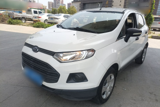 福特 翼搏 2017款 1.5L 手动舒适型