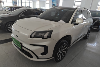 AION V 2024款 埃安霸王龙 650 智豪版