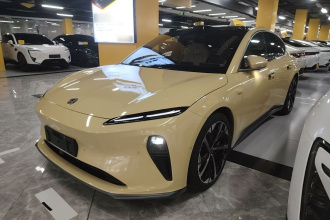 蔚来ET5 2022款 75kWh