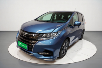 本田 奥德赛 2021款 2.0L 锐·智享版