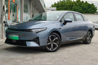 小鹏P5 2021款 550G