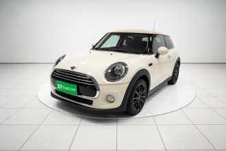 MINI 2019款 1.5T ONE PLUS 五门版