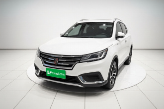 荣威RX3 2020款 1.6L  CVT 4G互联超爽旗舰版