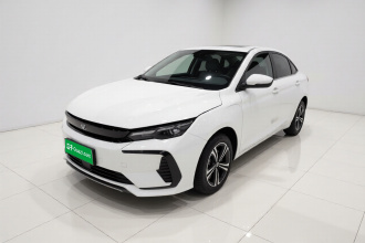 吉利汽车 帝豪L HiP 2022款 1.5TD-DHT Pro 100KM Super 净
