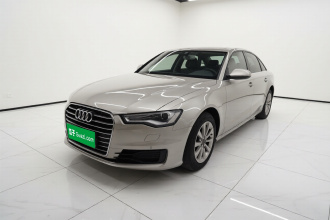奥迪A6L 2016款 TFSI 技术型