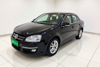 大众 速腾 2011款 1.4TSI 自动豪华型