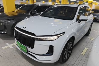 理想汽车 理想ONE 2020款 增程6座版