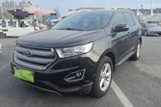 福特 锐界 2018款 EcoBoost 245 两驱精锐型 5座 国V