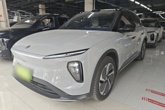 蔚来ES6 2024款 75kWh