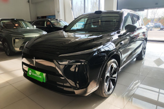 魏牌 蓝山 2025款 四驱 Max