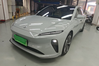 蔚来ET5T 2024款 75kWh Touring