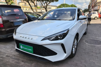 荣威i5 2026款 1.5L 手动舒享版