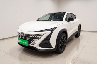 长安UNI-T 2020款 1.5T 旗舰型