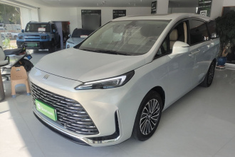 别克GL8新能源 2025款 陆尚 尊享版