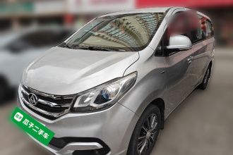 上汽大通MAXUS 大通G10 2016款 2.0T 自动精英版