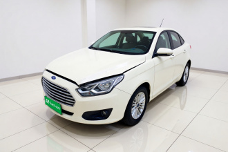 福特 福睿斯 2015款 1.5L 自动舒适型