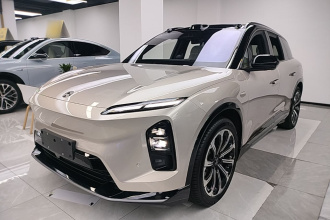 蔚来ES6 2025款 75kWh