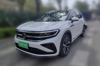 大众 揽境 2021款 380TSI 四驱R-Line拓境版