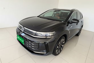 大众 揽境 2026款 450TSI 四驱至尊 6座