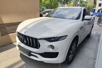 玛莎拉蒂 Levante 2022款 2.0T GT锋芒版