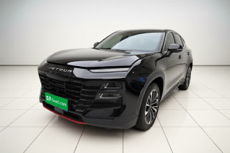 捷途大圣 2024款 1.6T DCT 王者