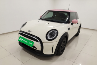 MINI 2023款 1.5T ONE