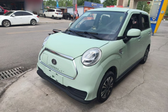 凌宝汽车 凌宝BOX 2022款 李清照版