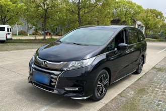 本田 奥德赛 2021款 2.0L 锐·智享版